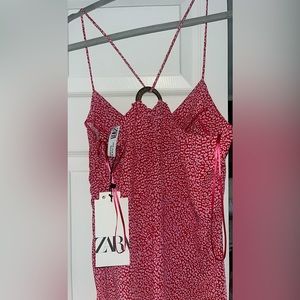 Zara Maxi Dress